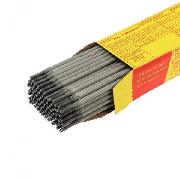 Электроды УОНИ-13/55 4,0мм 5,5кг СЗСМ