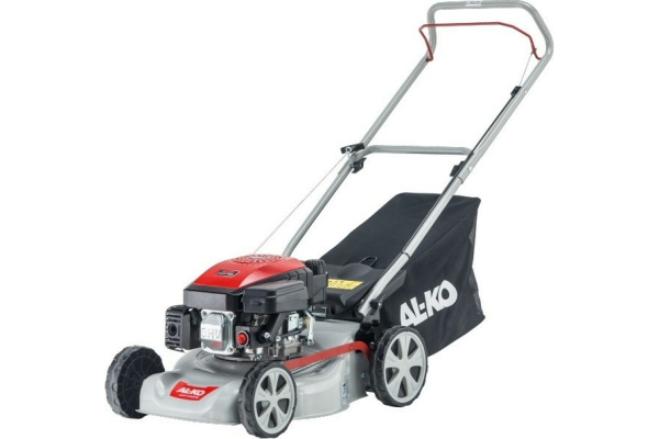 Газонокосилка бензиновая AL-KO EASY 4.20 P-S 113794