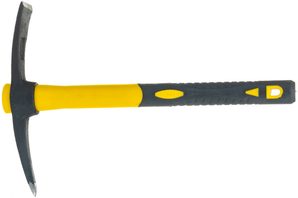 Кирка  400г фиберглассовая рукоятка Professional STAYER