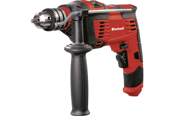 Дрель ударная Einhell TC-ID 1000 E