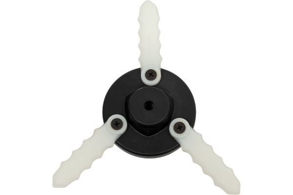 Головка Champion HT48 MAXI-CUT (гайка 3/8"-24UNF правая, пластмассовые ножи) GT-22GES