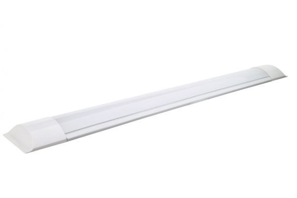Светильник 36 Вт 6500 K 2880 Lm 1200x75x26 мм PPO-04 JAZZWAY 5030909