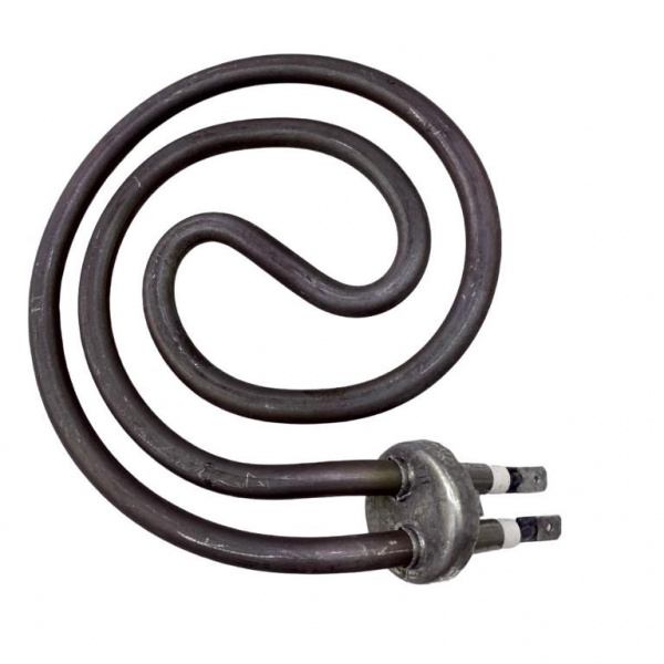 Конфорка ТЭН Спиральная 1.0кВт скольцом