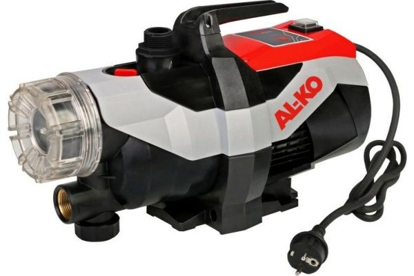 Насос садовый AL-KO EASY JET 3600