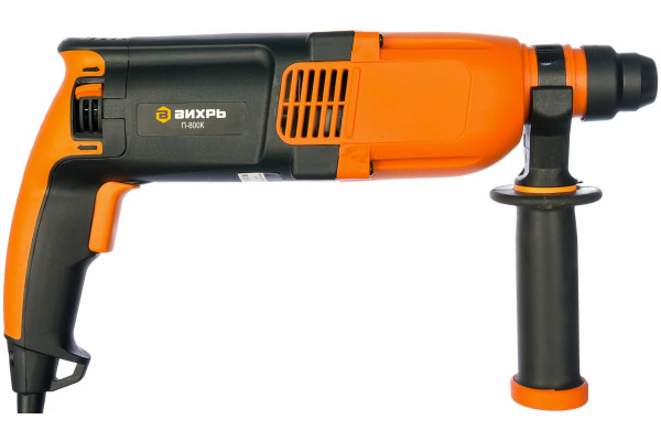 Перфоратор П-800К Вихрь