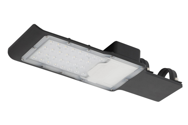 Светильник уличный LED (аналог РКУ)  50Вт 5000K 5000Лм IP65 ЭРА