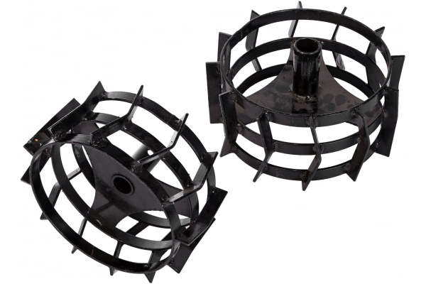 Грунтозацепы 290х130х30мм к м/к ВС5602, 5602BS, 5512, 5712, 6611, 6612Н, 6712, 7712, 8713 (2шт)