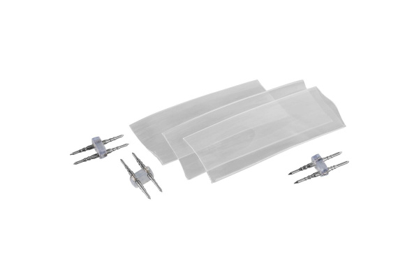 Соединитель для NEONLED NLSС-connector-2835-220-NEONLED Navigator (71937)