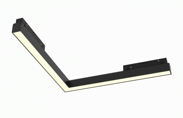 Трековый светильник Maytoni Basis Exility 4000K 24Вт 120° TR042-2-24W4K