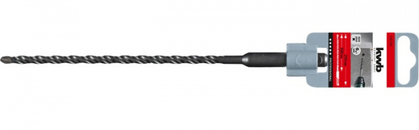 Бур kwb HB44 SDS+ 10x210 мм