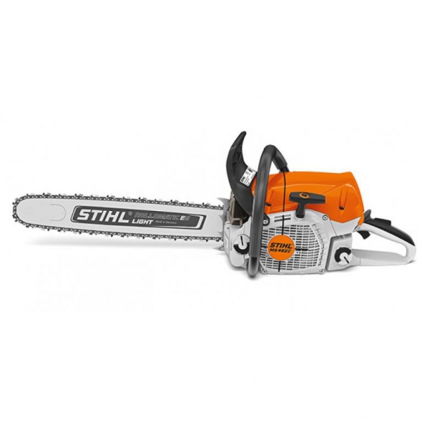 Цепная пила бензиновая MS 462 4,4кВт 50см Stihl