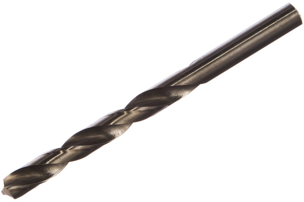 Сверло по металлу 10х133мм Sturm 5шт. 1055-04-10S-SS5