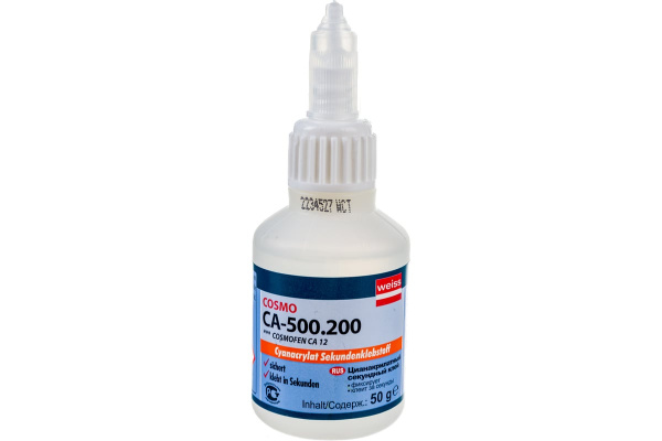 Клей Cosmofen CA-12, 50гр CA-500.200(50)
