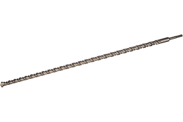 Сверло-бур по бетону SDS+25x 800mm Optim