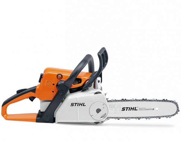 Цепная пила бензиновая MS 230 С-ВЕ 2кВт 40см Stihl