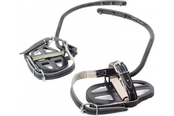 Когти КМ-2 дерево (д220-315мм) КВТ