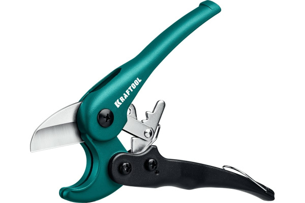 Высокоскоростной труборез по металлопластиковым и пластиковым трубам KRAFTOOL EXPERT до 25 мм (2338)