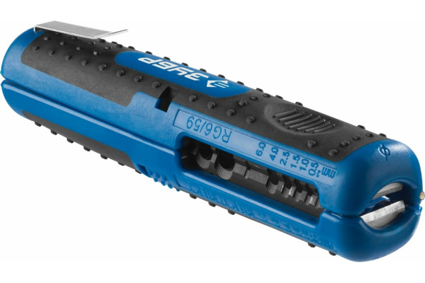 Многофункциональный стриппер KT-2 0.5-6мм2, ЗУБР Профессионал (22672_z01)