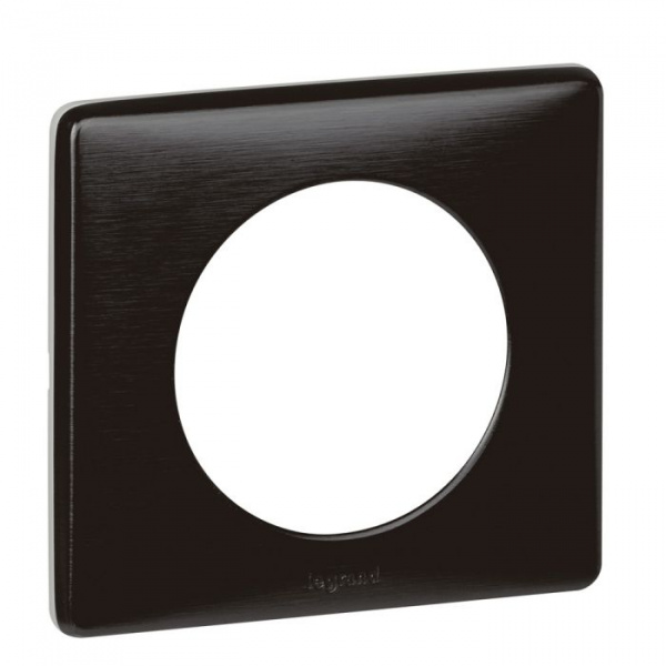 Рамка Карбон 1П Celiane Legrand