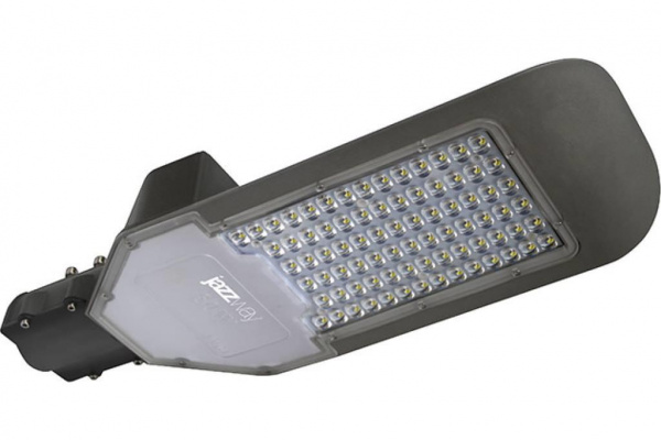 Светильник Jazzway светодиодный уличный PSL 02  80W, 5000K, IP65