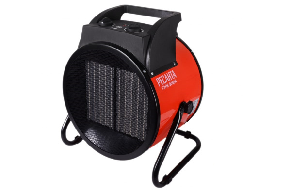 Пушка тепловая электрическая Ресанта ТЭПК-9000K