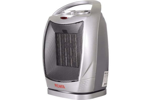 Тепловентилятор ТВК-2 1.8кВт керамика поворот Ресанта