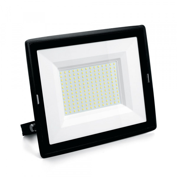 Прожектор светодиодный Feron 200W(19000Lm) LL-924 2835SMD 4000К IP65 черный 350x318x42