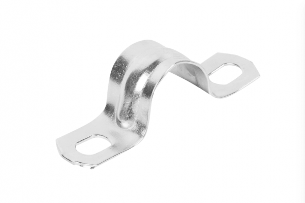 Скоба двухлапковая 16-17мм