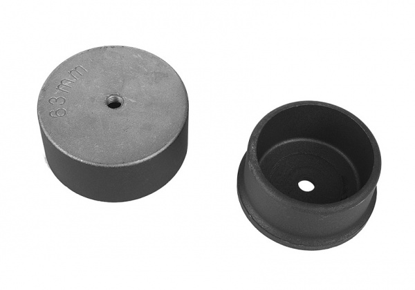 Насадка для аппарата для сварки пластиковых труб Sturm! TW7219-963