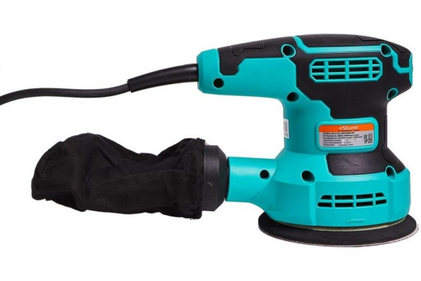 Машина шлифовальная эксцентриковая Sturm! OS8135R