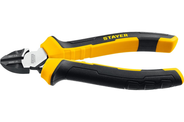 Бокорезы STAYER Hercules 180мм