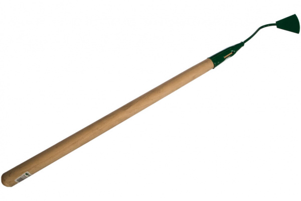 Мотыга с черенком РОСТОК 60х80х780 мм