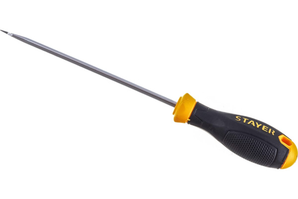 Отвертка STAYER Hercules SL5x150