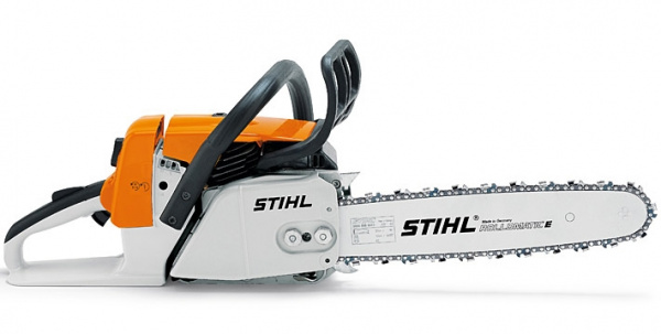 Цепная пила бензиновая MS 260 2,6кВт 40см Stihl