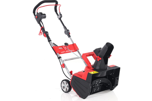 Снегоуборщик электрический GEOS SnowLine 46 E 212932