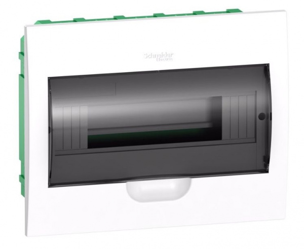 Встраиваемый щит ЩРВ 12/1 IP40 Easy9 SE
