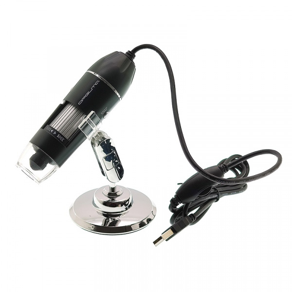 Микроскоп цифровой (500X) Орбита OT-INL39