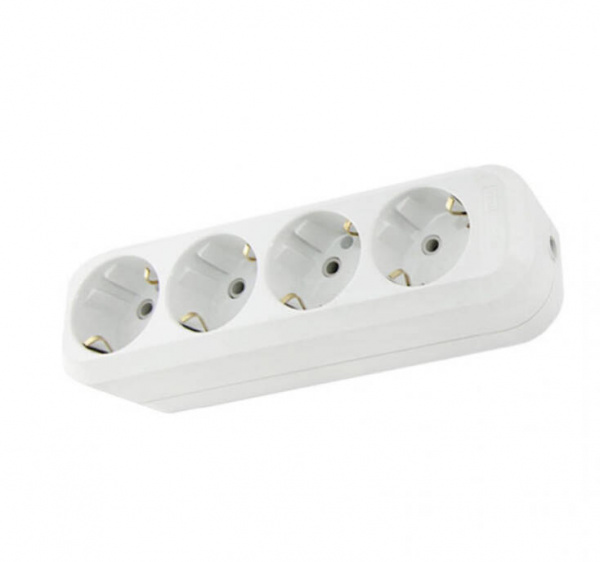 Колодка 4П с/з