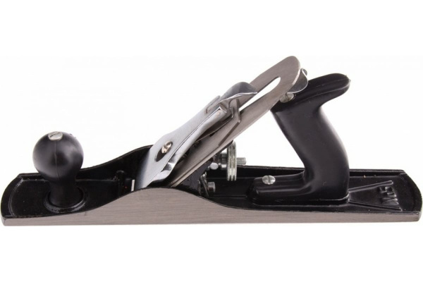 Рубанок 355x60 мм, метал //Sparta