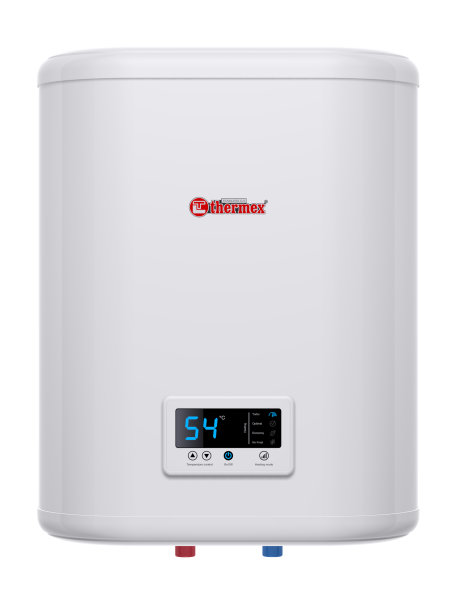 Электрический накопительный водонагреватель THERMEX IF 30 V (pro)