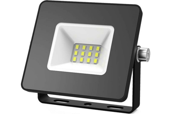 Прожектор светодиодный Gauss 10Вт 4000К