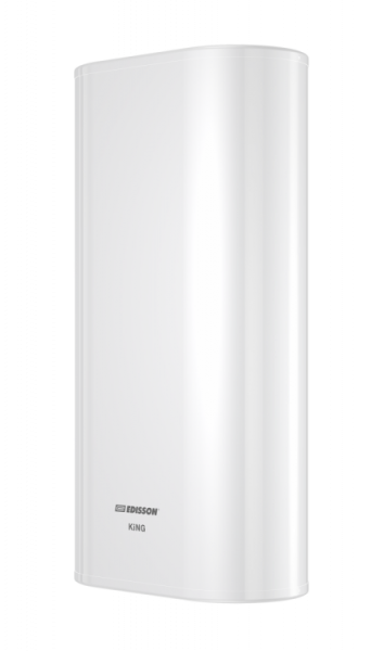 Электрический накопительный водонагреватель EDISSON King 100 V