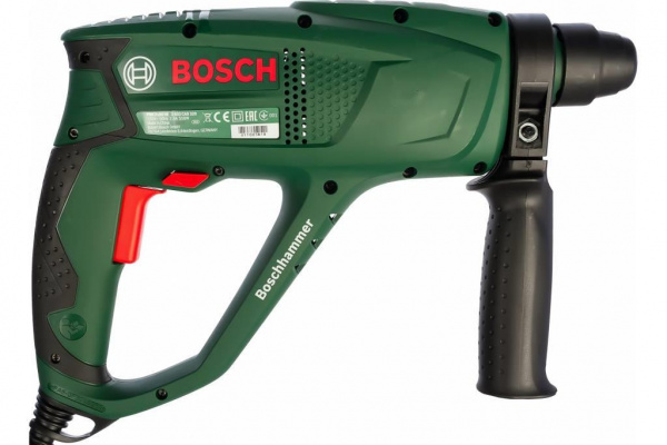 Перфоратор  550Вт. 1.7Дж. 2300об/мин Bosch PBH 2100 RE 06033A9320