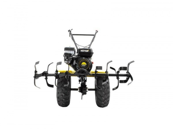 Сельскохозяйственная машина МК-8000М BIG FOOT (МК-8000 BIG FOOT) Huter