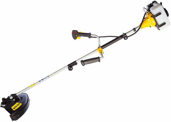 Бензиновый триммер 1000Вт GGT-1000S Huter