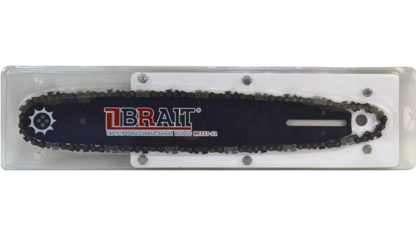 Набор шина + цепь BRAIT 353 14"/35см (3/8-1.3-А041) 52зв. Partner