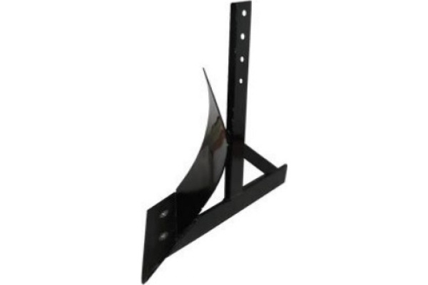 Плуг универсальный усиленый 220 мм Huter