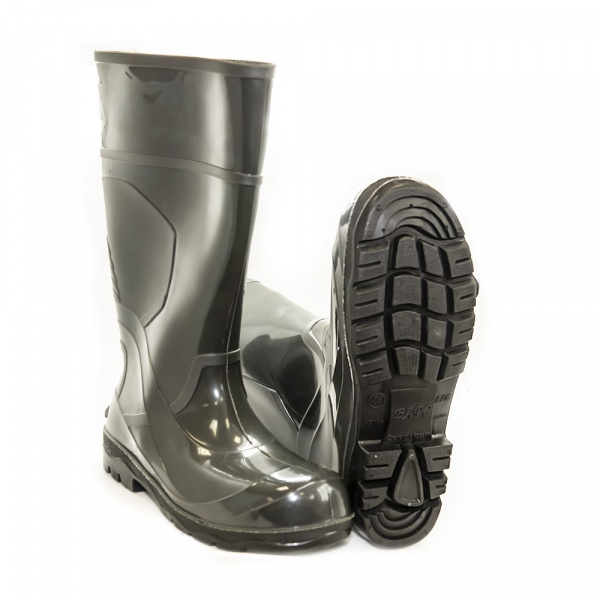 Сапоги ПВХ МБС КЩС КП (р.41)