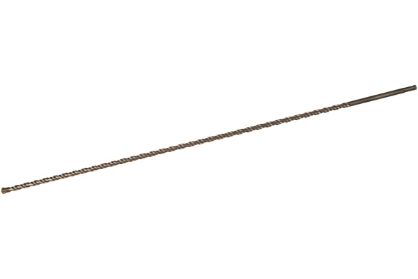 Сверло-бур по бетону SDS+12x 800mm Optim