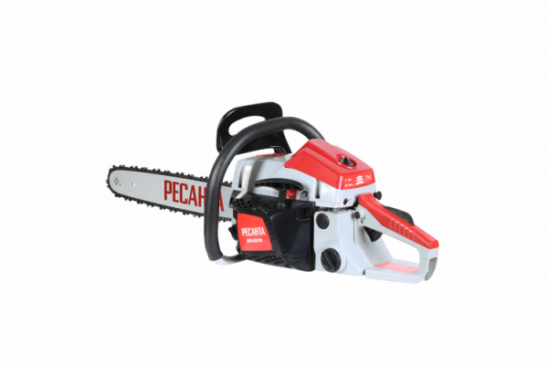 Бензопила БП-5218 Ресанта